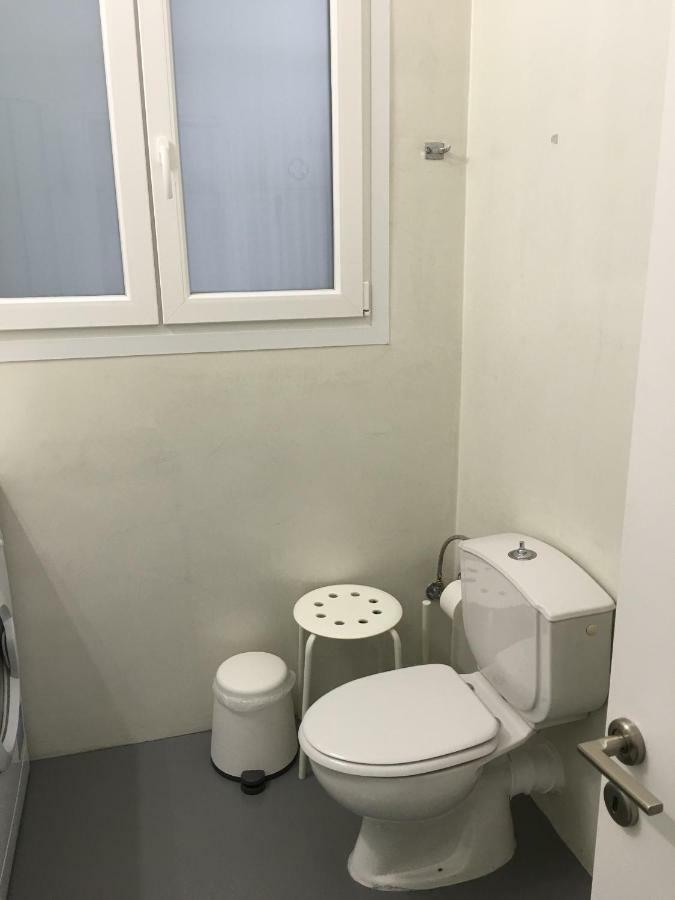 Newly Renovated Apt In Kolonaki เอเธนส์ ภายนอก รูปภาพ