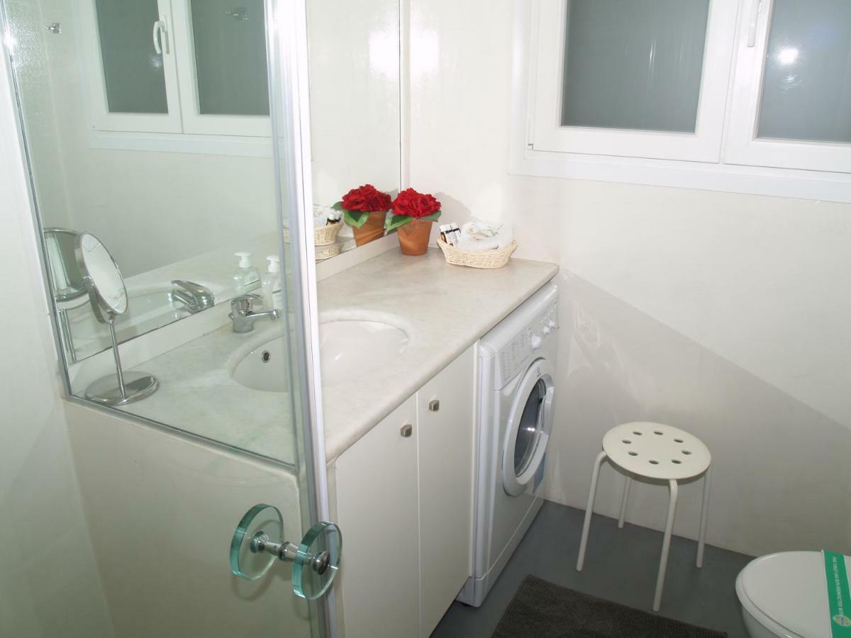 Newly Renovated Apt In Kolonaki เอเธนส์ ภายนอก รูปภาพ